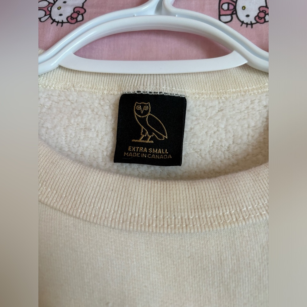 OVO Sweatshirt - Picture 2 of 2